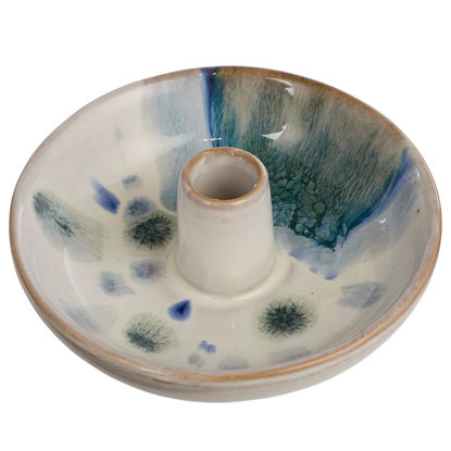 Изображение Подсвечник AQUARELLE O:13 см. H:5 см. 10230392