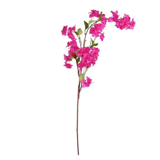 Изображение Бугенвиллия искусственная FLORISTA O:20 см. H:13 см. L:130 см. 10230408