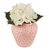 Изображение Ваза STRAWBERRY O:17 см. H:16 см. L:17 см. 10230422