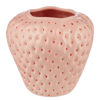 Изображение Ваза STRAWBERRY O:17 см. H:16 см. L:17 см. 10230422