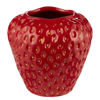 Изображение Ваза STRAWBERRY O:23 см. H:27 см. L:24 см. 10230423