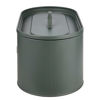 Изображение Хлебница с крышкой COOL KITCHEN 34х18х15 см. O:18 см. H:15 см. L:33.5 см. 10230444