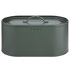 Изображение Хлебница с крышкой COOL KITCHEN 34х18х15 см. O:18 см. H:15 см. L:33.5 см. 10230444