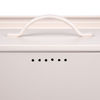Изображение Хлебница с крышкой COOL KITCHEN 34х18х15 см. O:18 см. H:15 см. L:33.5 см. 10230445