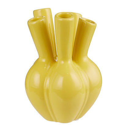 Изображение Ваза ARRANGEMENT O:12.5 см. H:18 см. 10230460