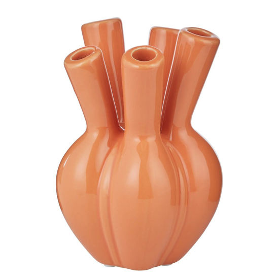 Изображение Ваза ARRANGEMENT O:12.5 см. H:18 см. 10230461