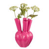 Изображение Ваза ARRANGEMENT 18х26 см. O:18 см. H:26 см. L:18 см. 10230463