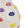 Изображение Ваза KISS ME O:12 см. H:17 см. 10230465