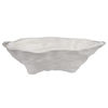 Зображення Блюдо декоративне OYSTER 16х24 см. O:16 см. H:6 см. L:24 см. 10230487