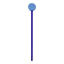 Изображение Мешалка для коктейля STICKS O:3 см. H:0.6 см. L:22 см.  10230538