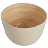 Зображення Миска декоративна BAMBOO O:22 см. H:14 см. 10230555