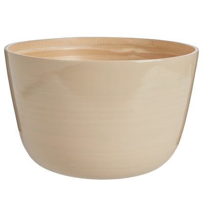 Изображение Миска декоративная BAMBOO O:22 см. H:14 см. 10230555