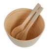 Зображення Набір столових приборів (1наб.-2шт) BAMBOO O:7 см. L:26 см. 10230556