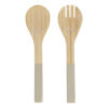 Зображення Набір столових приборів (1наб.-2шт) BAMBOO O:7 см. L:26 см. 10230556