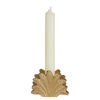 Зображення Підсвічник GOLDEN NATURE 4х4х6 см. O:8 см. H:6 см. L:4 см. 10230567