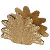 Зображення Підсвічник GOLDEN NATURE 4х4х6 см. O:8 см. H:6 см. L:4 см. 10230567
