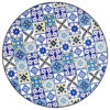 Изображение Стол PALAZZO O:90 см. H:73 см. 10230704