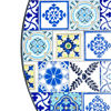 Изображение Стол PALAZZO O:90 см. H:73 см. 10230704
