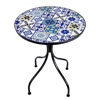 Изображение Стол PALAZZO O:55 см. H:71 см. 10230705