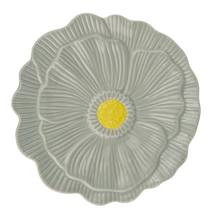 Зображення Тарілка POPPY O:17 см. 10230728