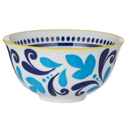 Зображення Піала ORNAMENTS O:15 см. H:7 см. V:520 мл. 10230797