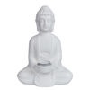 Зображення Підсвічник BUDDHA O:11 см. H:23 см. L:17 см. 10230809