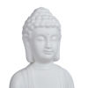 Зображення Підсвічник BUDDHA O:11 см. H:23 см. L:17 см. 10230809