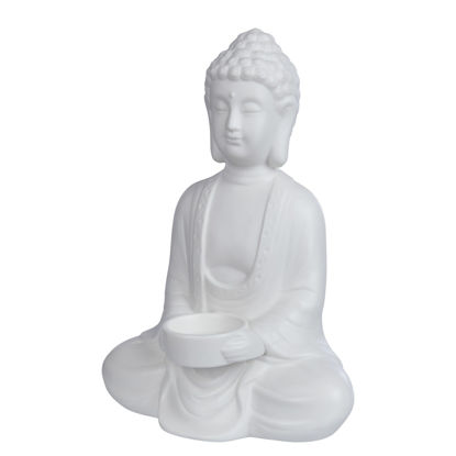 Зображення Підсвічник BUDDHA O:11 см. H:23 см. L:17 см. 10230809