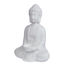 Изображение Подсвечник BUDDHA O:11 см. H:23 см. L:17 см. 10230809