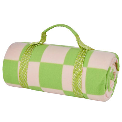 Изображение Ковдра для пикника GET TOGETHER XXL 200х200 см. O:200 см. L:200 см. 10230833