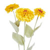 Изображение Хризантема искусственная FLORISTA O:22 см. H:9 см. L:50 см. 10230851
