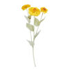 Изображение Хризантема искусственная FLORISTA O:22 см. H:9 см. L:50 см. 10230851