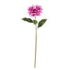 Изображение Георгина искусственная FLORISTA O:17 см. H:15 см. L:68 см. 10230852