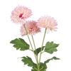 Изображение Хризантема искусственная FLORISTA O:22 см. H:9 см. L:63 см. 10230853