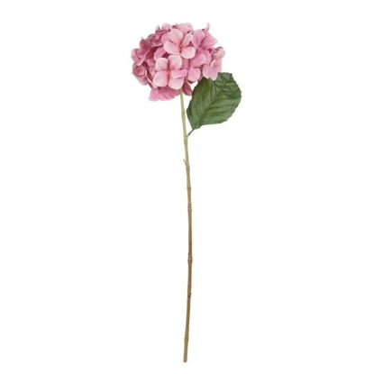Изображение Гортензия искусственная FLORISTA O:22 см. H:15 см. L:70 см. 10230854