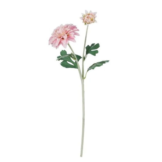 Изображение Георгина искусственная FLORISTA O:14 см. H:9 см. L:55 см. 10230855