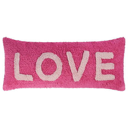 Зображення Подушка TUFTED LOVE 30х70 см. O:30 см. L:70 см. 10231055