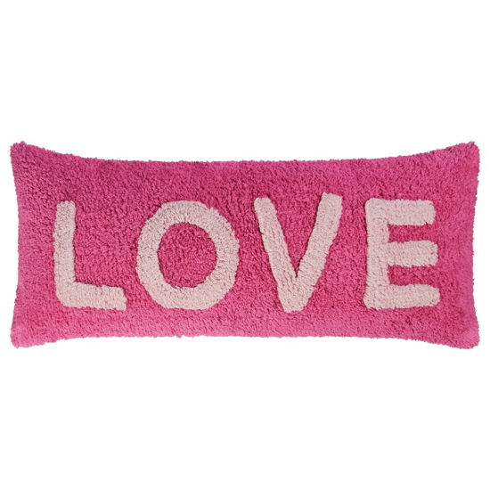 Зображення Подушка TUFTED LOVE 30х70 см. O:30 см. L:70 см. 10231055