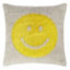 Изображение Подушка TUFTED SMILE 50х50 см. O:50 см. L:50 см. 10231056