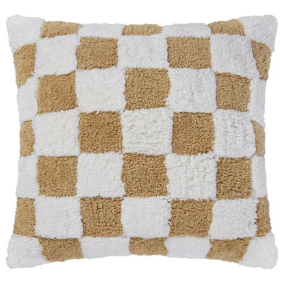 Зображення Подушка CHECKER STYLE 50х50 см. O:50 см. L:50 см. 10231057