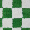 Зображення Подушка CHECKER STYLE 50х50 см. O:50 см. L:50 см. 10231058