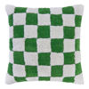 Зображення Подушка CHECKER STYLE 50х50 см. O:50 см. L:50 см. 10231058