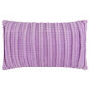 Зображення Подушка RIPPED VELVET 30х50 см. O:30 см. L:50 см. 10231062