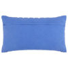 Изображение Подушка RIPPED VELVET 30х50 см. O:30 см. L:50 см. 10231063