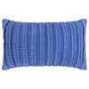 Изображение Подушка RIPPED VELVET 30х50 см. O:30 см. L:50 см. 10231063