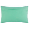 Зображення Подушка RIPPED VELVET 30х50 см. O:30 см. L:50 см. 10231064