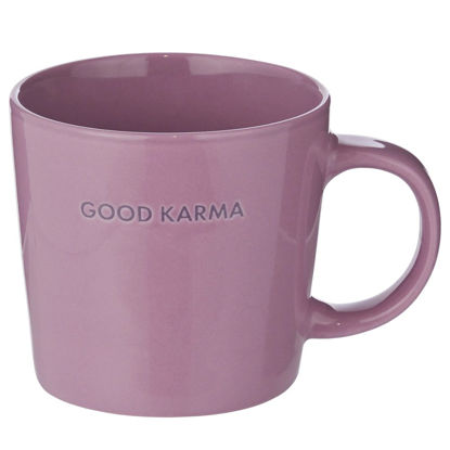 Изображение Чашка GOOD VIBES V:400 мл. 10231150